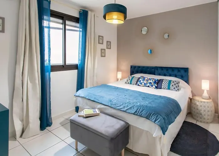 アパート C16 - 2 Bdr Rue Antibes 4 Min Palais Festivals - Ac & Terrace カンヌ