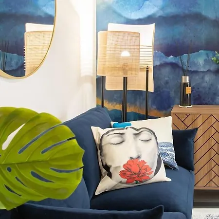 C16 -staywiz Us - 2 Bdr Rue Antibes 4 Min Palais Festivals - Ac & Terrace